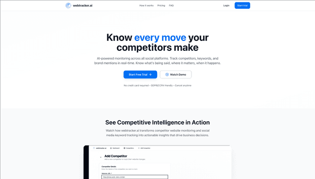 webtracker.ai